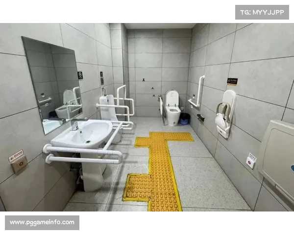 多特蒙德优化残疾人观赛区 提升无障碍设施体验