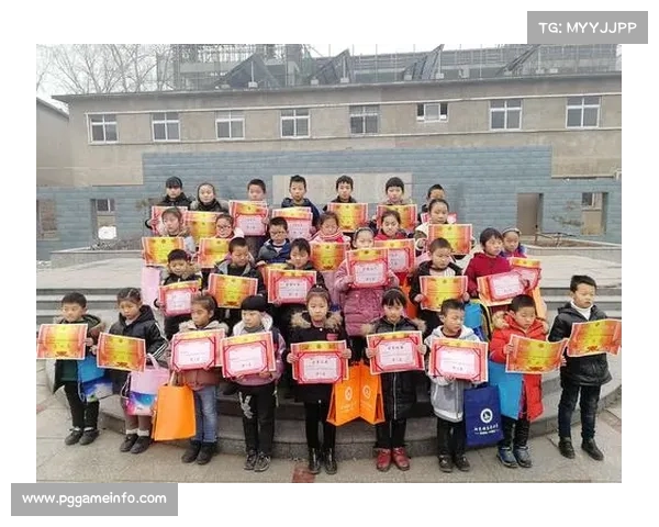 鹤壁市赛优秀组织奖揭晓，两小学获表彰