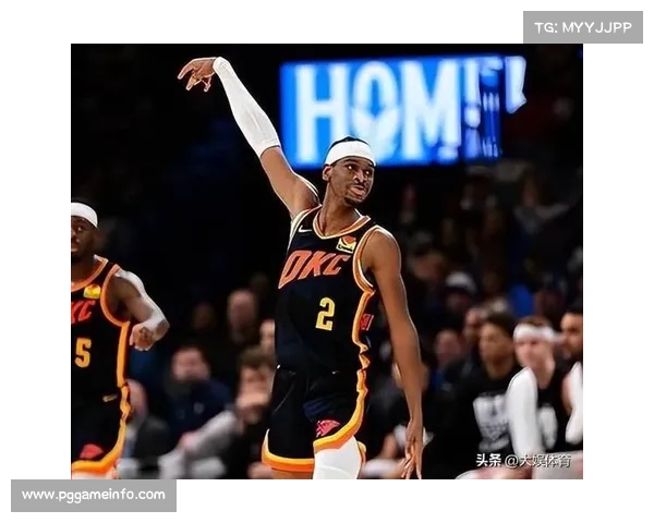 雷霆战绩领跑西部,亚历山大MVP候选稳固 雷霆战绩领跑西部,亚历山大MVP候选稳固