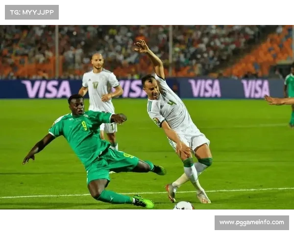 非洲杯决赛现场气氛热烈，东道主球迷营造强大主场优势