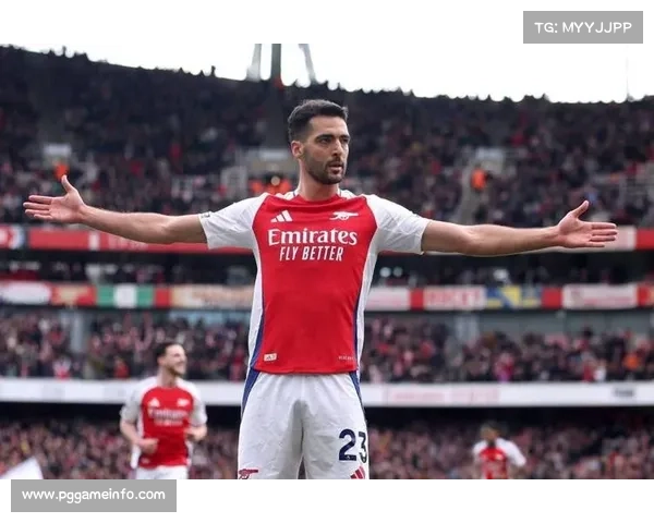 阿森纳确认梅里诺长期伤缺，正寻找租借替代者